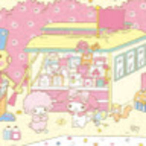 Meet your Posher, Arely